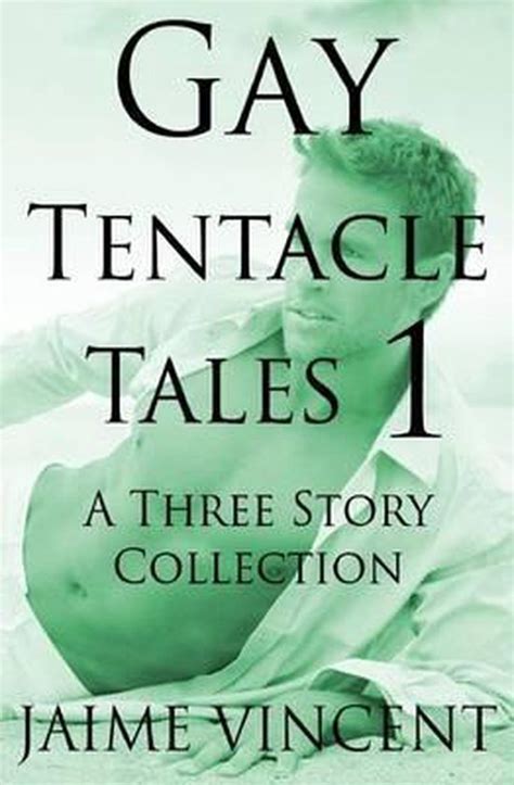 Gay Tentacle Tales Anthology